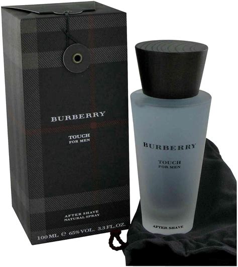 burberry after shave 100ml|boots Burberry touch aftershave.